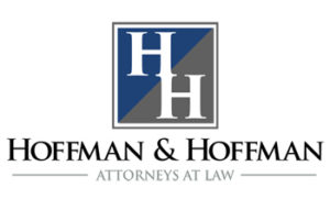 Hoffman & Hoffman logo on a white background