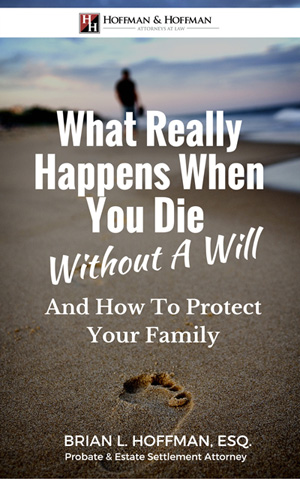 What Happens When You Die Book Front Cover