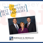 Best Lawyers For Families flyer on the website